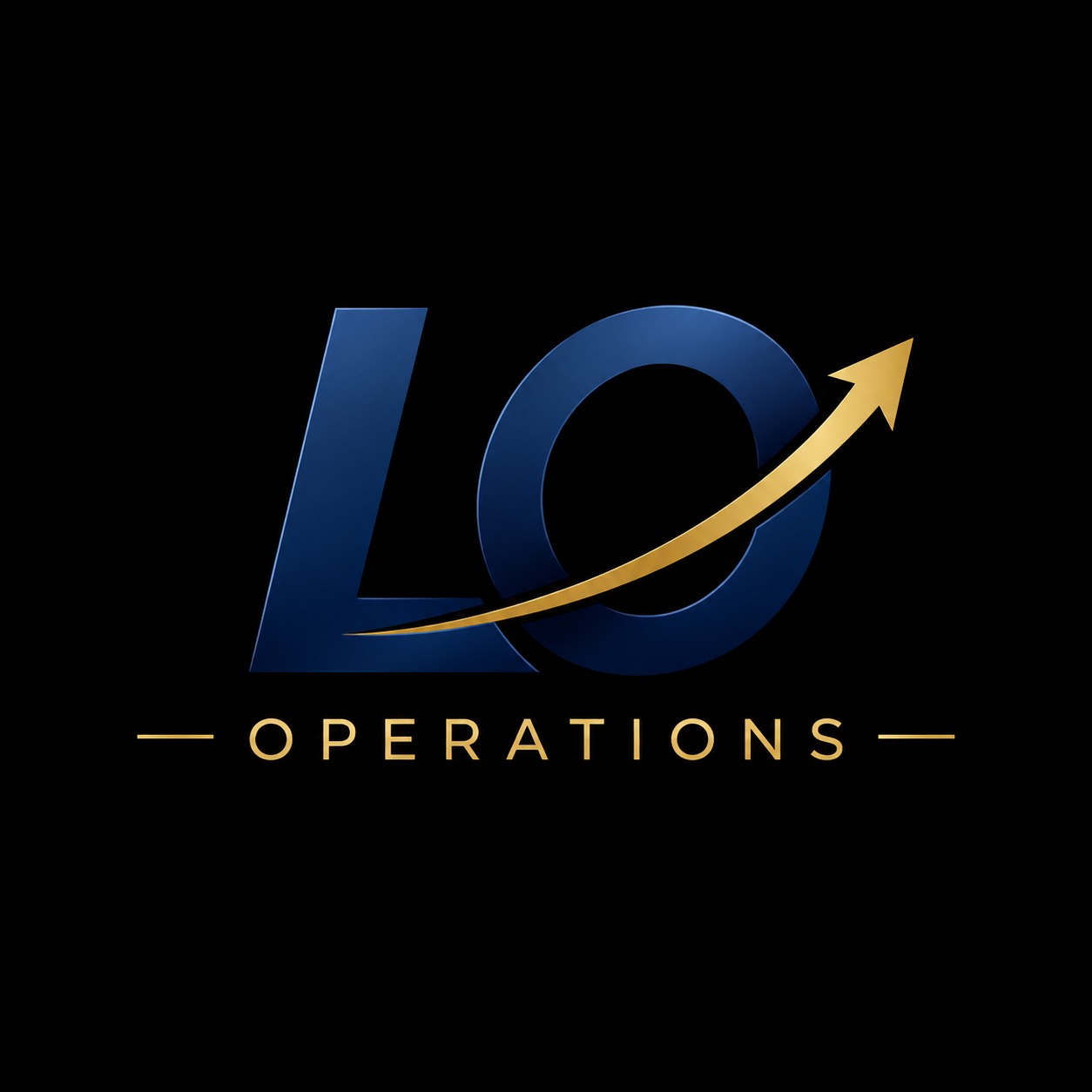LO Operations logo